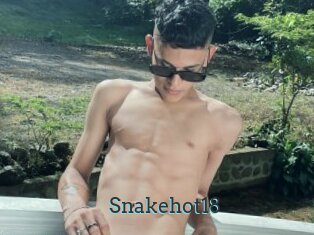 Snakehot18