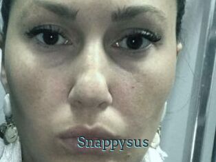 Snappysus