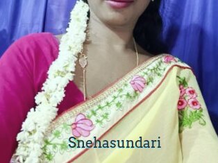 Snehasundari
