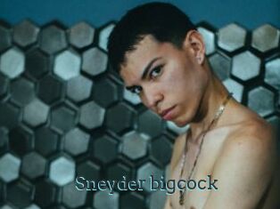 Sneyder_bigcock