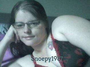 Snoepy1987