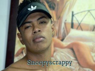 Snoopyscrappy