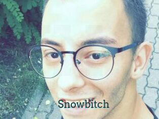 Snowbitch