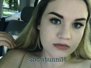 Snowbunni18