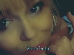 Snowbuns