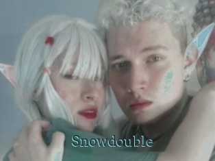 Snowdouble