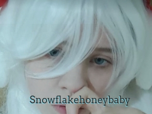 Snowflakehoneybaby