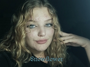 Snowflower