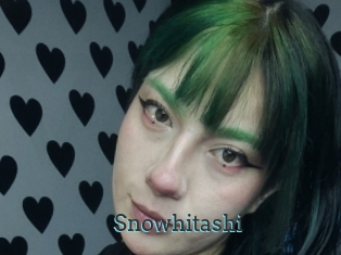 Snowhitashi