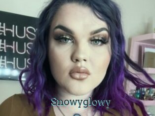 Snowyglowy