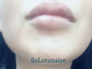 SoLoranaise
