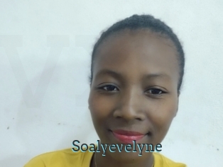 Soalyevelyne