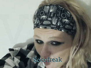 Socofreak