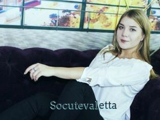 Socutevaletta