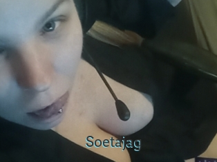 Soetajag