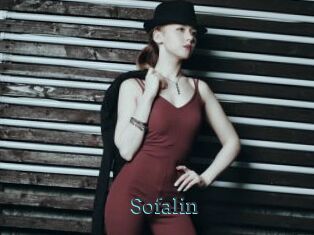 Sofalin