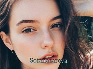 Sofanazarova