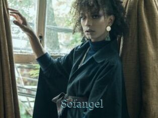 Sofangel