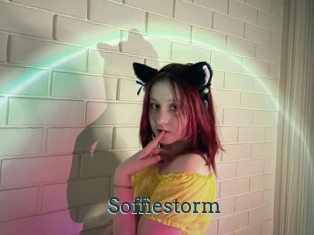 Soffiestorm