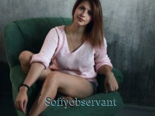 Soffyobservant