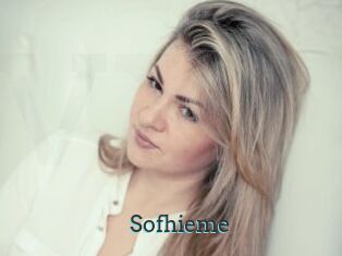 Sofhieme