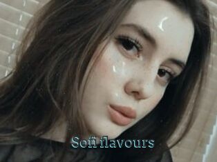 Sofi_flavours