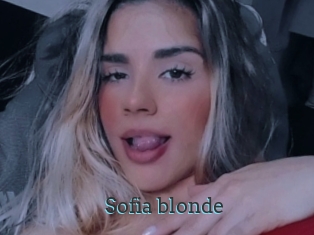 Sofia_blonde
