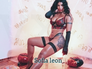 Sofia_leon