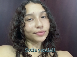 Sofia_yendell