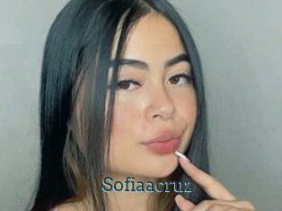 Sofiaacruz