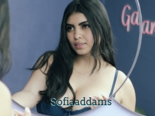 Sofiaaddams