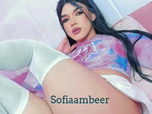 Sofiaambeer