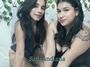 Sofiaandlana