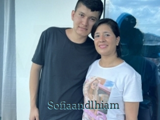 Sofiaandlhiam