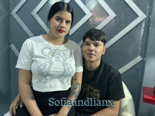 Sofiaandlianx