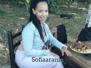 Sofiaaranza