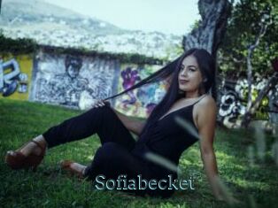 Sofiabecket