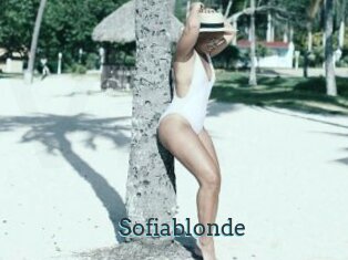 Sofiablonde