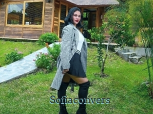 Sofiaconvers