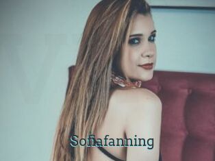 Sofiafanning