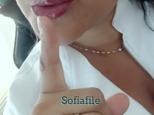 Sofiafile