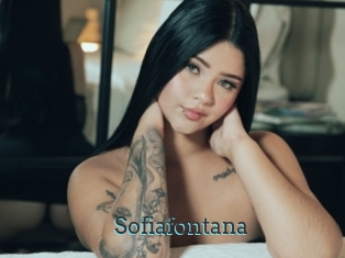 Sofiafontana