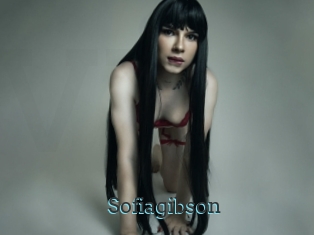 Sofiagibson