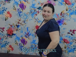 Sofiahornyxxx