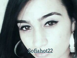Sofiahot22