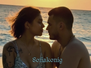 Sofiakonig