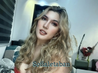 Sofialetaban