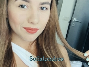 Sofialondres