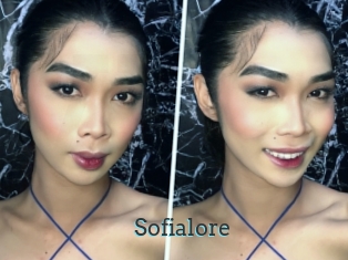 Sofialore