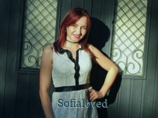 Sofialoved